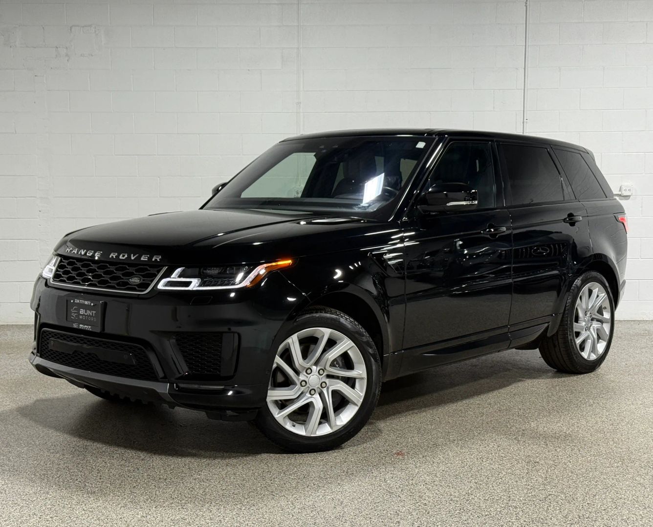 land rover range rover sport 2018 SALWR2RE5JA802591 image land rover range rover sport 2018 SALWR2RE5JA802591 image